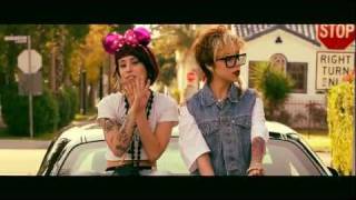 Kreayshawn  Gucci Gucci [upl. by Assener]