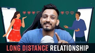 Tips for LongDistance Relationships Work  Best Relationship Advice [upl. by Eidoc]