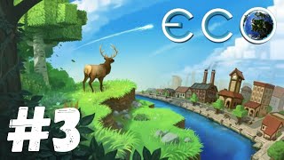 3 ECO FREn chute libre [upl. by Aseneg]