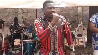 OWERRI BONGO MUSIC  NDI ARABANKO LIVE PERFORMANCE BY UNIQUE FORMULA BAND [upl. by Llenroc]