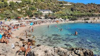 Hvar Island by Ferry amp BusBeach Pokonji DolSplit nightlife [upl. by Eelarbed638]