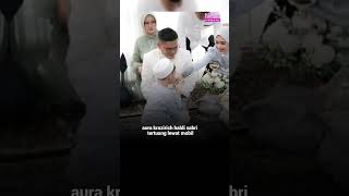 Irish Bella Dibawa Ke Rumah Haldy Sabri Penampakan Rumah Sultan Aceh Bak Sorum Mobil [upl. by Ettenad]