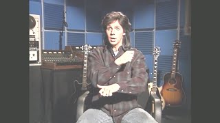 The Dana Carvey Show  Leftover Beatles Memories Part Two [upl. by Aij]