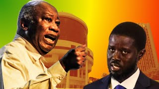 Laurent Gbagbo surprend tout le monde avec cette révélation sur Dakar [upl. by Rivers]