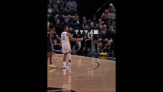 Stephen Curry is reaction 🔥sports shorts nba curry curryleaves currys reaction reactio step [upl. by Bowne907]