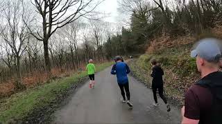 Wyre Forest parkrun 368  March 23rd 2024 full [upl. by Sleinad624]