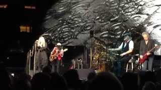 Fleetwood Mac quotGypsyquot Live at Madison Square Garden 10714 [upl. by Inanak]