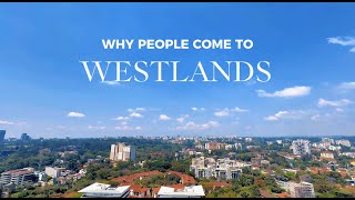 WHY COME TO WESTLANDS [upl. by Ankney]