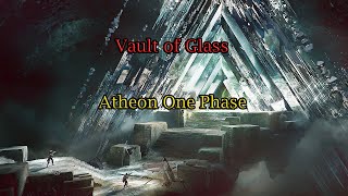 Destiny 2  Vault of Glass  Atheon One Phase  PS5 4K 60fps [upl. by Lectra991]