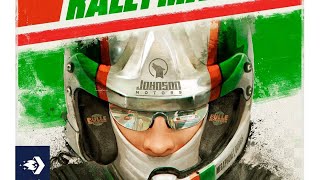 Rallyman Dirt Opinión [upl. by Heer]