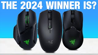 Best Razer Mouse 2024 Top 5 Best Razer Mouse 2024 [upl. by Teddi]