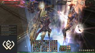 ExiliumWorld  Evas Templar  VindeR   OLYMPIAD  HIGH FIVE  L2 EXILIUM  OLLY H5  LINEAGE 2 [upl. by Anaoj]