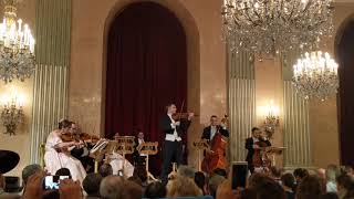 Vienna Residence Orchestra at Palais Auersperg  Mozart and Strauss in unequalable excellence [upl. by Ethan353]