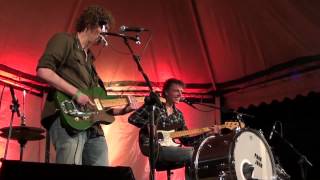 Poor John  Not Fade Away  live at Zwarte Cross 2012 [upl. by Thais697]