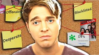 Shane Dawson and the Art of the Constant Rebrand [upl. by Ecirted]