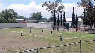 gol 33 En Acolman [upl. by Seana]