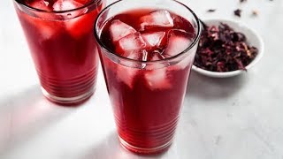 How to make sorrel  Jamaica Vlog 107 [upl. by Strawn]