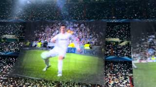 UEFA Champions League 201213 intro 2 PES version [upl. by Niai]