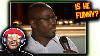 Hannibal Buress  Gangsters Ask Questions  REACTION [upl. by Amalee]