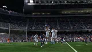 EA Sports FIFA Online 3 Extended Trailer Garena [upl. by Yellehs]