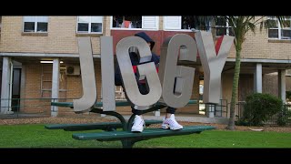 Shely210  JIGGY Official Music Video [upl. by Alake845]