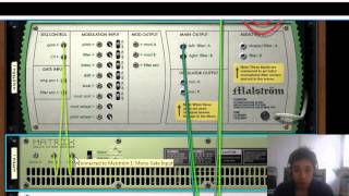 H0007  Audio Cables and CV Cables part 2 [upl. by Blainey73]