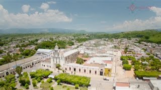 Nayarit Paraíso del Pacífico  Segunda Temporada  Ahuacatlán [upl. by Ikciv]