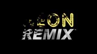 Xtreme Neon Remix Speaker [upl. by Donny]