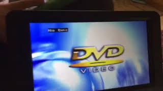 My DVD player not reading disc please help fix [upl. by Xyla972]