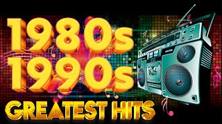 Top Classics From The 80s 90s  Music That Bring Back Your Memories  Most Popular Song In The 80s [upl. by Midis]