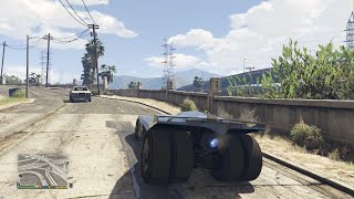 Agents of sabtage approach vehicle gta online gameplay ps5 eampe version [upl. by Nidia]