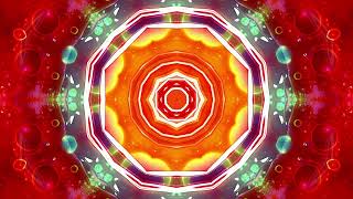 Dr Joe Dispenza Kaleidoscope Mind Movie Visual Meditation Music Visual Relaxation [upl. by Ylhsa]