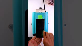 How to Easily Fix the Cracked Screen of Your Android Smartphone [upl. by Ecined]