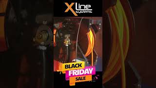 Xline Systems quotBlack Friday Sales Event 2024quot  Huge Savings on our Range of Cleaning Equipment [upl. by Agnola247]