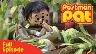 Postman Pat  Green Rabbit  Postman Pat Full Episodes 🐰 [upl. by Almallah626]