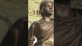 Queen Nzinga of Angola The Queen Who Outsmarted the Portuguese Empire [upl. by Alliuqaj]