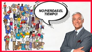 El Secreto de Brian Tracy para alcanzar tus objetivos RAPIDAMENTE [upl. by Bellamy]