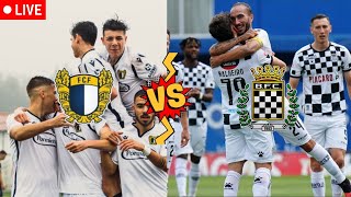 🔴Famalicão vs Boavista Ao Vivo  Liga Betclic [upl. by Roderigo]