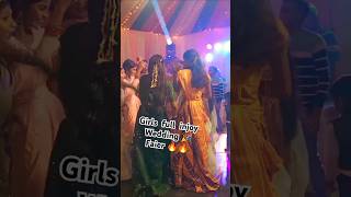 Girls and boys full masty in a wedding 🔥🔥🎉trending dance [upl. by Oralee]