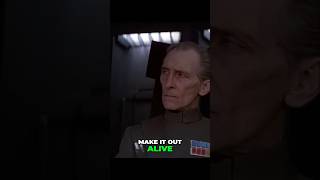 Tarkin was scheming so hard [upl. by Supat301]