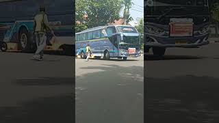 Pesons Ebis Wisata Merpati Transport [upl. by Attennhoj]