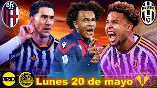 16 juegos de futbol Analisis  ligas en Europa y América del sur [upl. by Cerell]