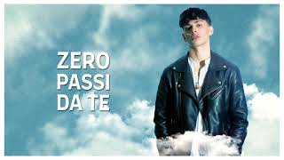 Deddy  0 Passi Official Lyric Video [upl. by Yerggoeg]