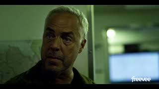 Bosch Legacy S2 Teaser  Coming October 20 [upl. by Debra]