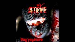 THE STEVE  1ST TELJES ALBUM HQ [upl. by Shanahan]