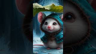 Chak chak h tu funny mouse trending cute [upl. by Inan677]