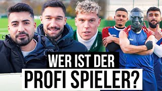 Wer ist der PROFI SPIELER Find The Pro 21  Staffel 2 [upl. by Eleph]