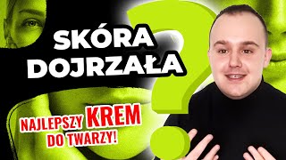 Najlepsze KREMY DO TWARZY które warto kupować [upl. by Nonek]