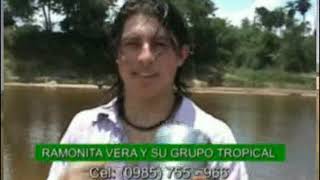 Que no te olvides  Ramonita vera y su grupo tropical [upl. by Nanahs654]