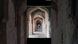 Story of bhangarh fort [upl. by Iveson]